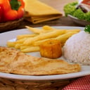 Foto de Filete de Pollo