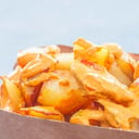 Foto de Papas Bravas