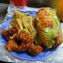 Foto de Combo Dogo Especial