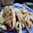 Foto de Hot-dog especial