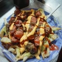 Foto de Salchipapas