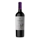Foto de Los Cardos Malbec