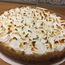 Foto de Pie de limón