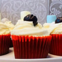 Foto de Cupcakes
