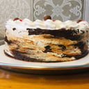 Foto de Selva negra mamita