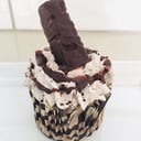 Foto de Cupcake de oreo