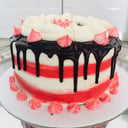 Foto de Torta red velvet