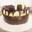 Foto de Choco chantilly