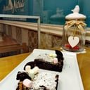 Foto de Brownie Topping