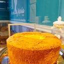 Foto de Chifón de Naranja