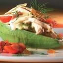 Foto de Palta rellena