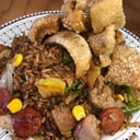 Foto de Arroz paisa