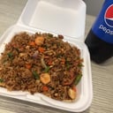 Foto de Arroz tailandes (oriental)