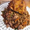 Foto de Arroz a la valenciana
