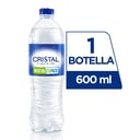 Foto de Agua en Botella