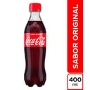 Foto de Coca Cola Original 400 ml