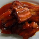 Foto de Costillas BBQ