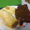 Foto de Baby back ribs