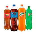 Foto de Refrescos de 2 ltos