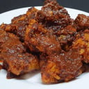 Foto de Boneless y alitas