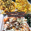 Foto de Papas Chedar recargadas