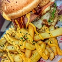 Foto de Tierra y Mar