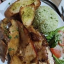 Foto de Panceta al horno