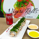 Foto de Dinamita Rolls