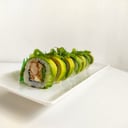 Foto de Teriyaki Rolls