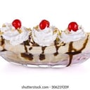 Foto de Banana Split