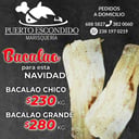 Foto de Bacalao 