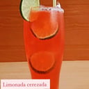 Foto de Limonada Cerezada