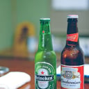 Foto de Cerveza Budweiser-Heineken