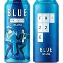 Foto de FRIZZE AZUL