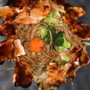 Foto de BBQ de puerco thailandes