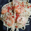 Foto de Pasta alfredo