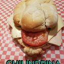 Foto de CHILINDRINA
