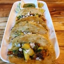 Foto de TACOS AL PASTOR
