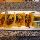 Foto de TACOS DE TINGA DE POLLO