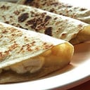 Foto de QUESADILLAS DE TINGA DE POLLO
