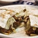 Foto de QUESADILLAS DE TINGA DE RES
