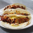 Foto de QUESADILLAS DE CARNE AL PASTOR