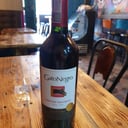 Foto de VINO TINTO GATO NEGRO CABERNET SAUVIGNON BOTELLA 750ml