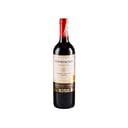 Foto de VINO CONCHA Y TORO SELECTO CABERNET SAUVIGNON BOTELLA 750ml