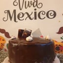 Foto de TORTA DE CHOCOLATE (porción)