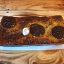 Foto de CHESSECAKE DE GALLETA OREO (porción)