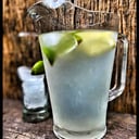 Foto de Jarra de limonada 