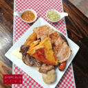 Foto de PARRILLADA PERSONAL