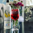 Foto de Vodka frutal