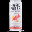 Foto de HARD FRESH pomelo y frambuesa